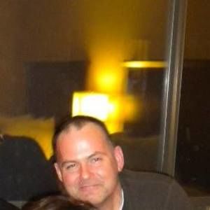 Meet your Posher, Kevin